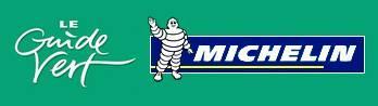 Guide vert michelin