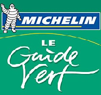 Michelin guide vert